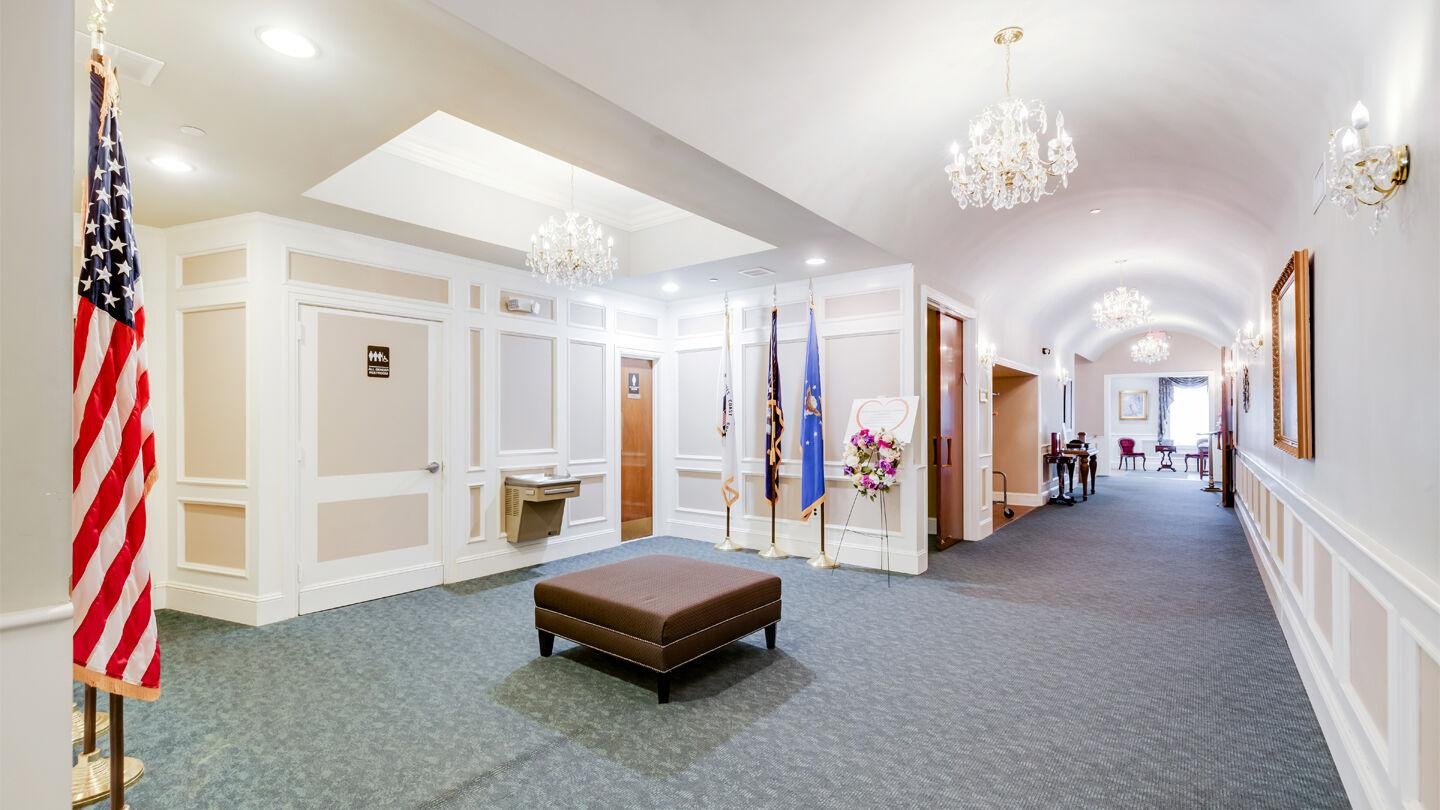 Abbott Funeral Home gallery image 2