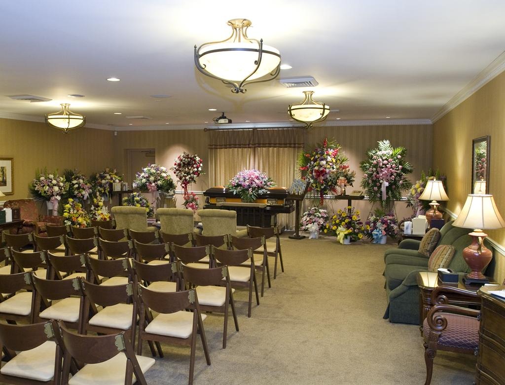 Abbott Funeral Home gallery image 5