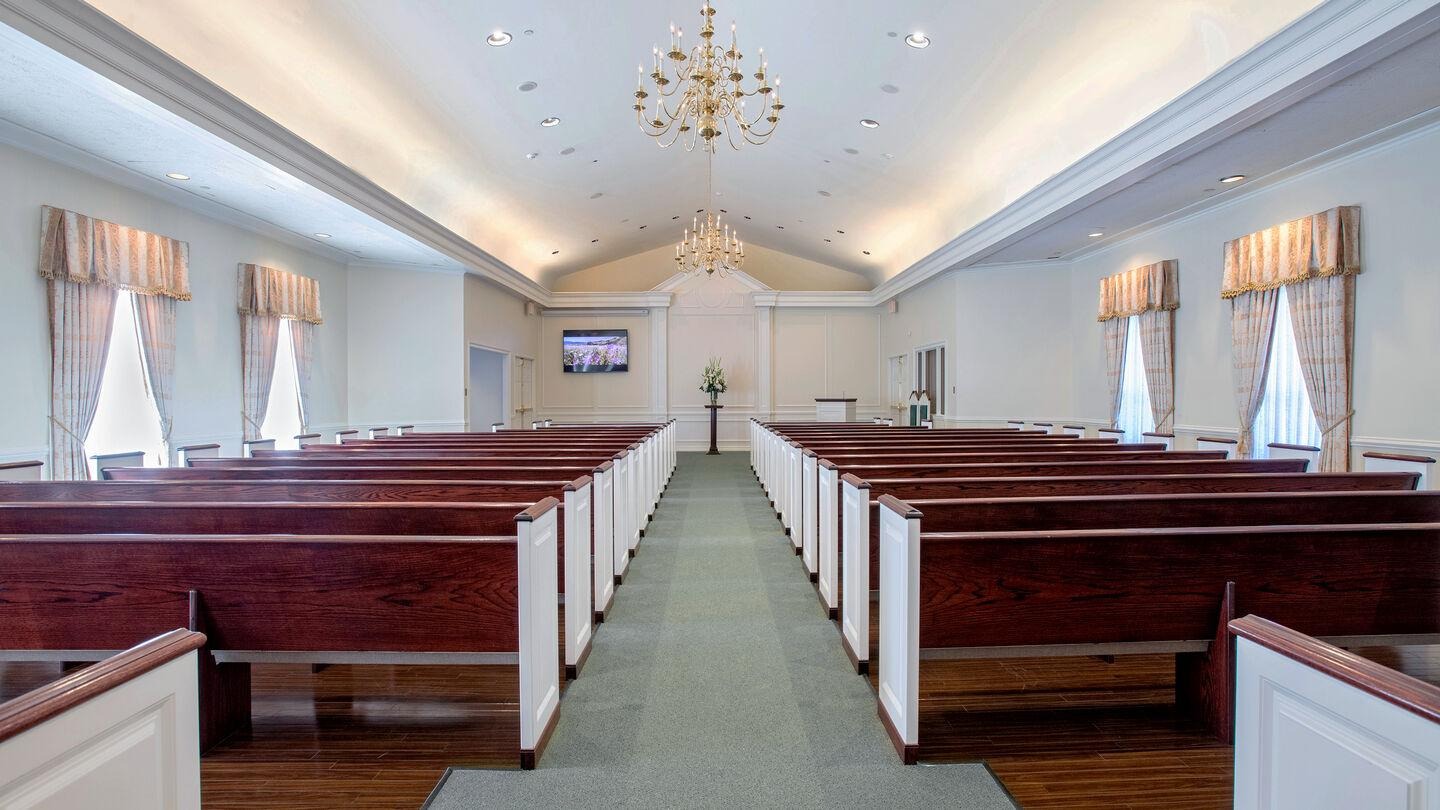 Abbott Funeral Home gallery image 4